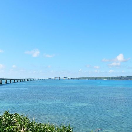 Miyakojima  协和宾馆酒店 外观 照片