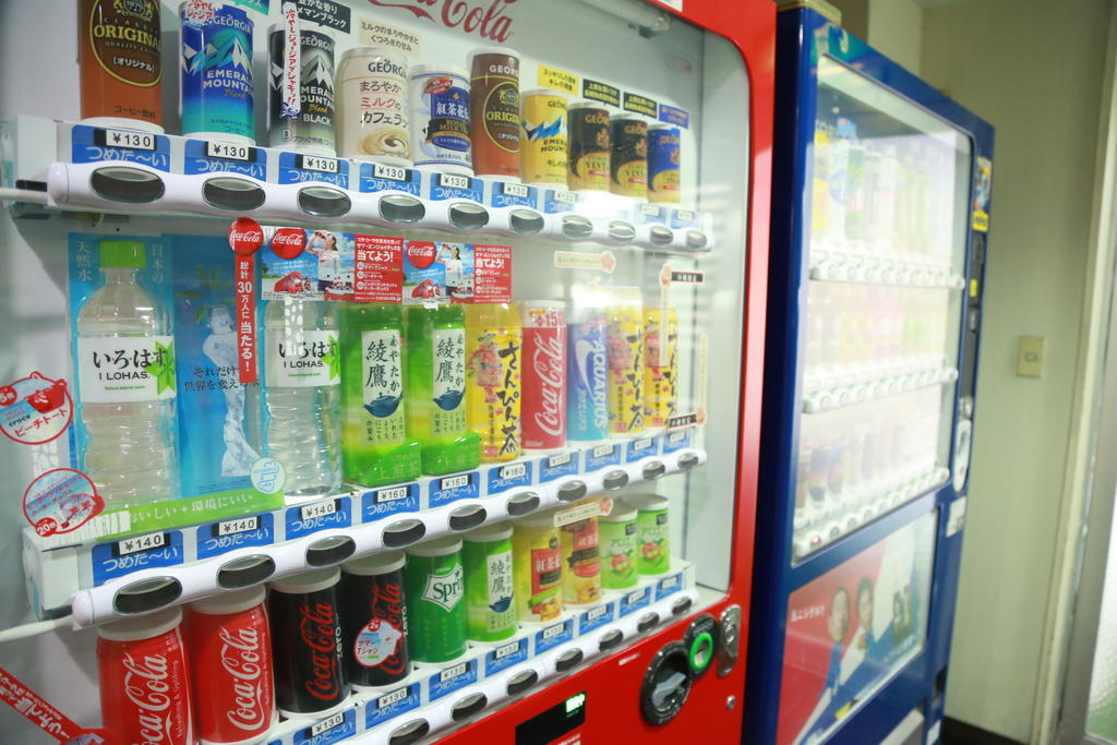 Miyakojima  协和宾馆酒店 外观 照片