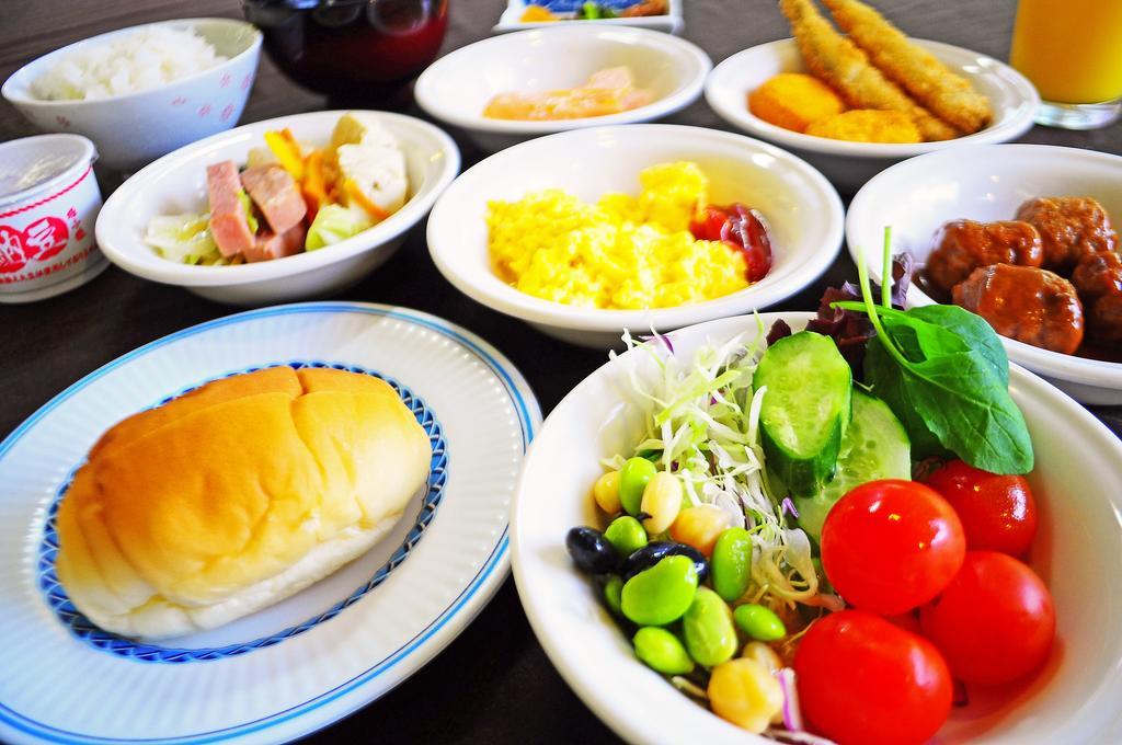 Miyakojima  协和宾馆酒店 外观 照片