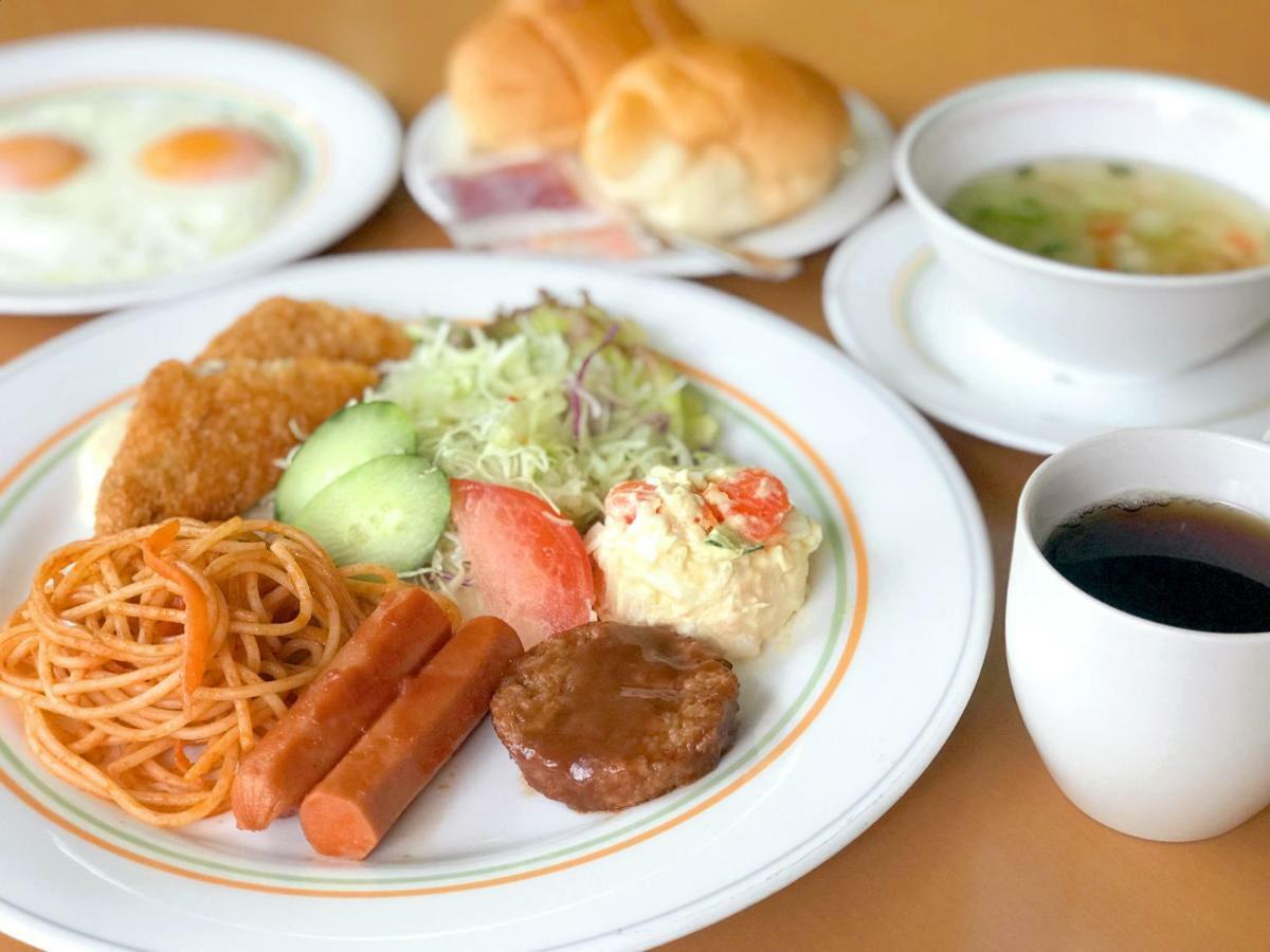 Miyakojima  协和宾馆酒店 外观 照片