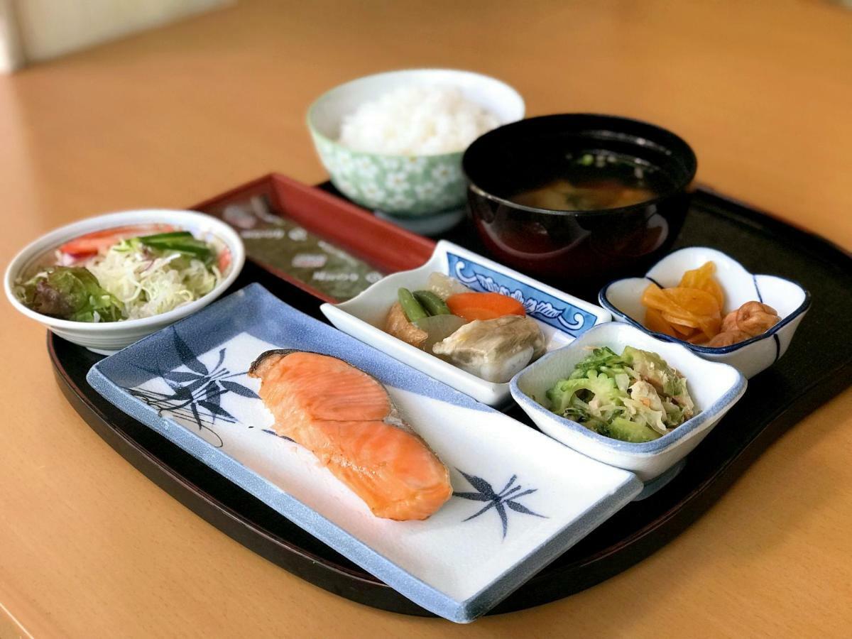 Miyakojima  协和宾馆酒店 外观 照片